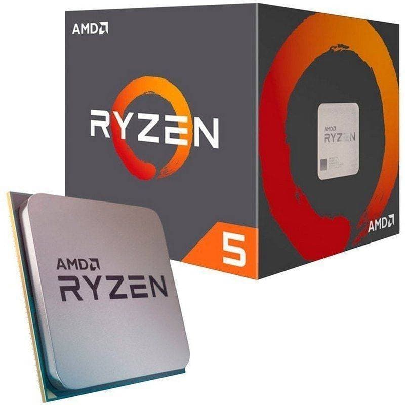 Moda RYZEN 5 AF