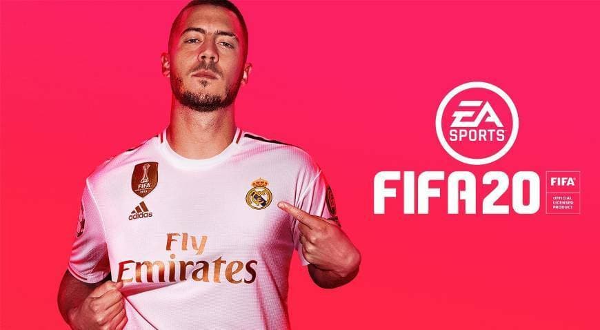 Fashion FIFA 20