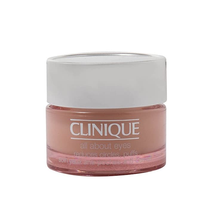 Electrónica Clinique All About Eyes Crema Contorno Occhi 15ml