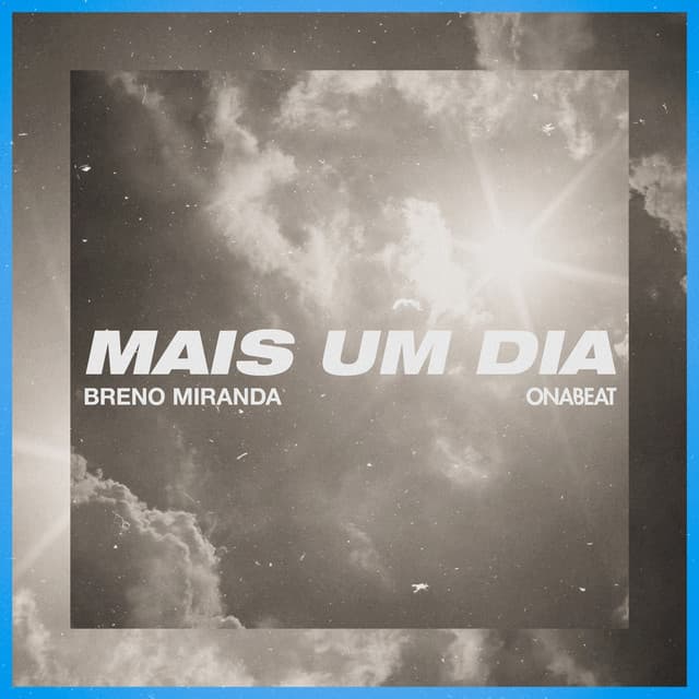 Canción Mais um Dia