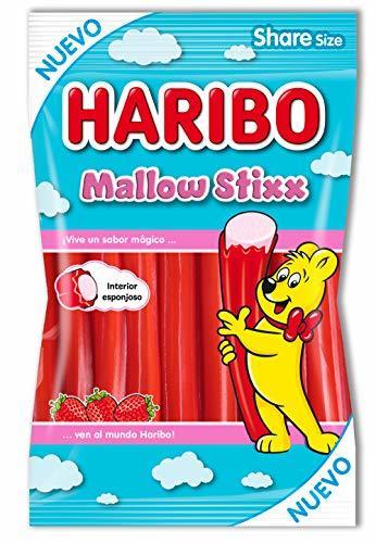 Producto Haribo Mallow Stixx