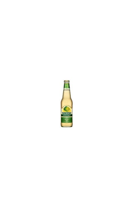 Producto Somersby Maçã