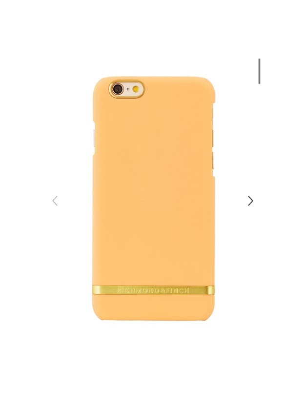 Product Capa amarelo mostarda 