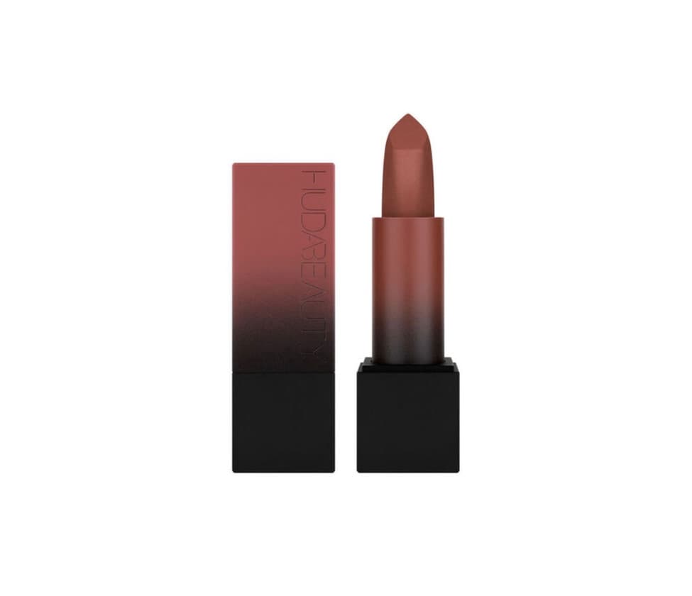 Product Huda beauty Matte Power Bullet