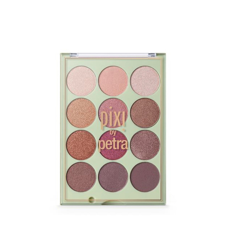 Product Sombras Pixi Beauty 