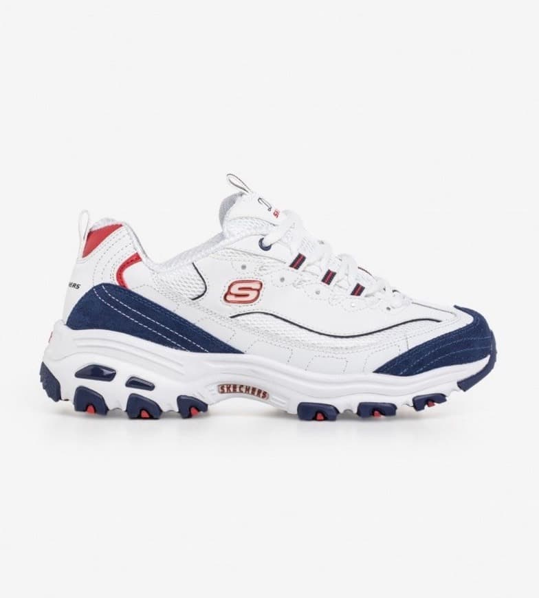 Product SKECHERS D LITES MARCH