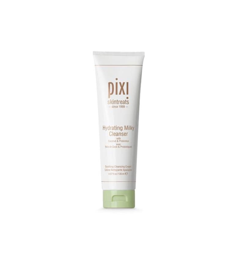 Product Hydrating Milky Cleanser