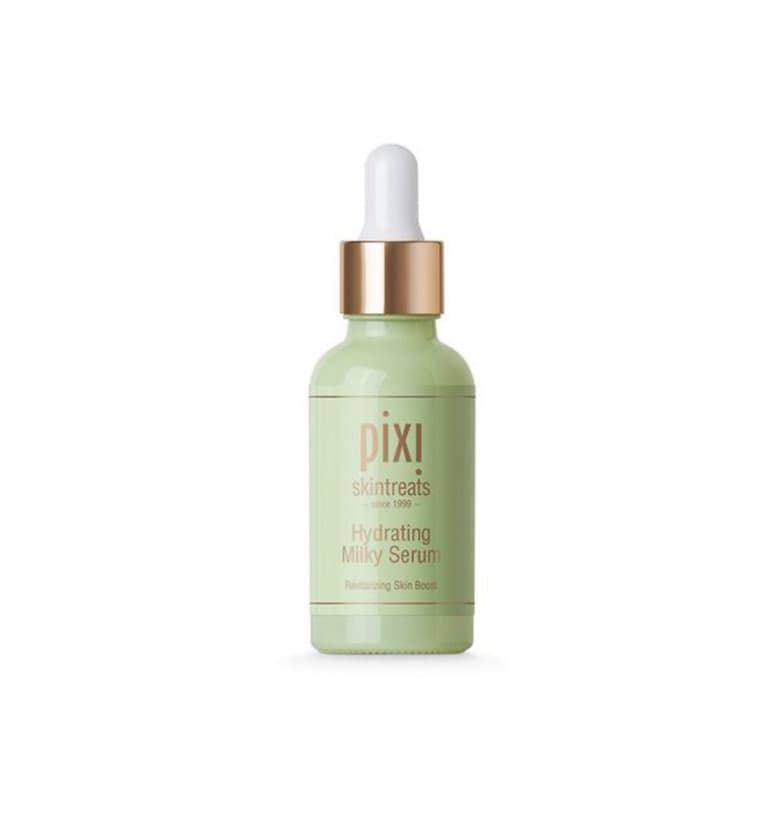 Product Hydrating Milky Serum