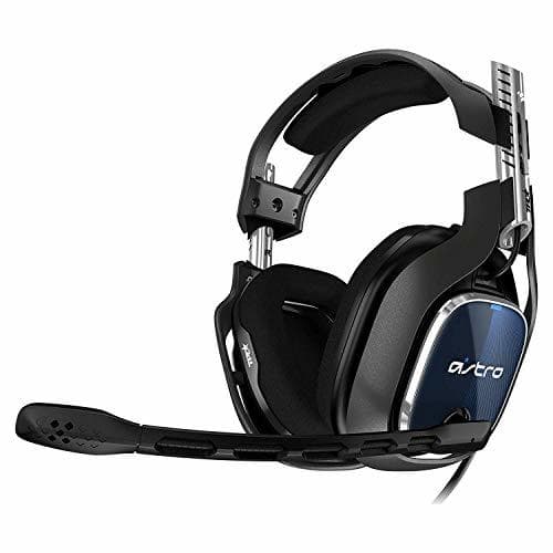 Electronic Astro A40 TR Auriculares Gaming con Cable