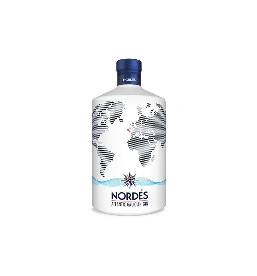 Product Gin Nordés