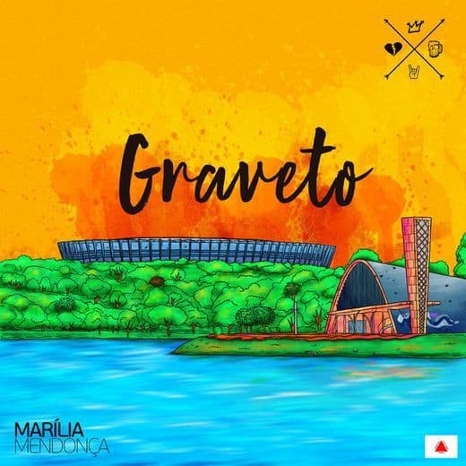 Music Graveto - Ao Vivo