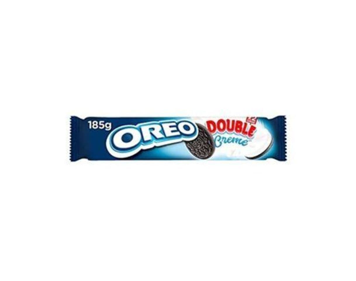 Producto Oreo Galletas de Cacao con Doble Crema