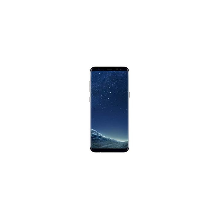 Electronic Samsung Galaxy S8 Smartphone, 4GB RAM, 64GB, 12MP, Android,