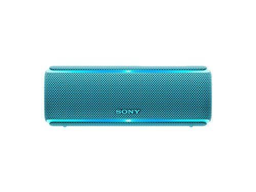 Electronic Sony SRSXB21L - Altavoz portátil Bluetooth