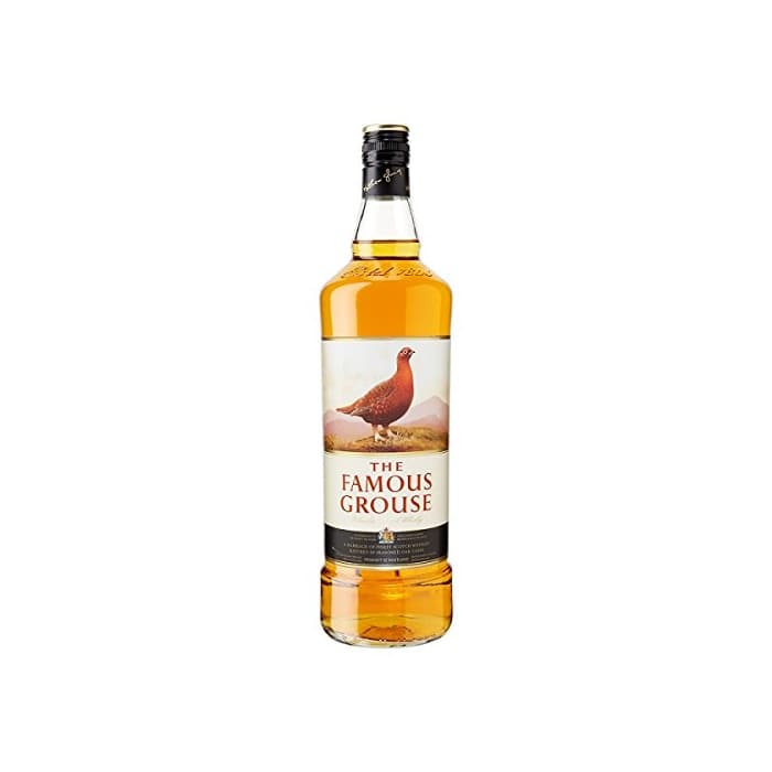 Producto The Famous Grouse whisky escocés de mezcla 1L