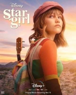 Película Stargirl