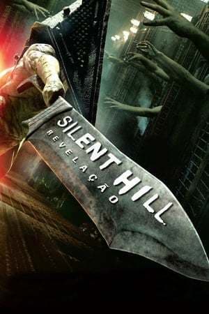 Película Silent Hill: Revelation 3D