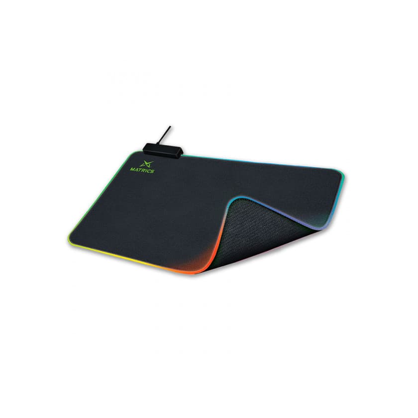 Product Tapete Matrics XL MPR90 RGB Preto

