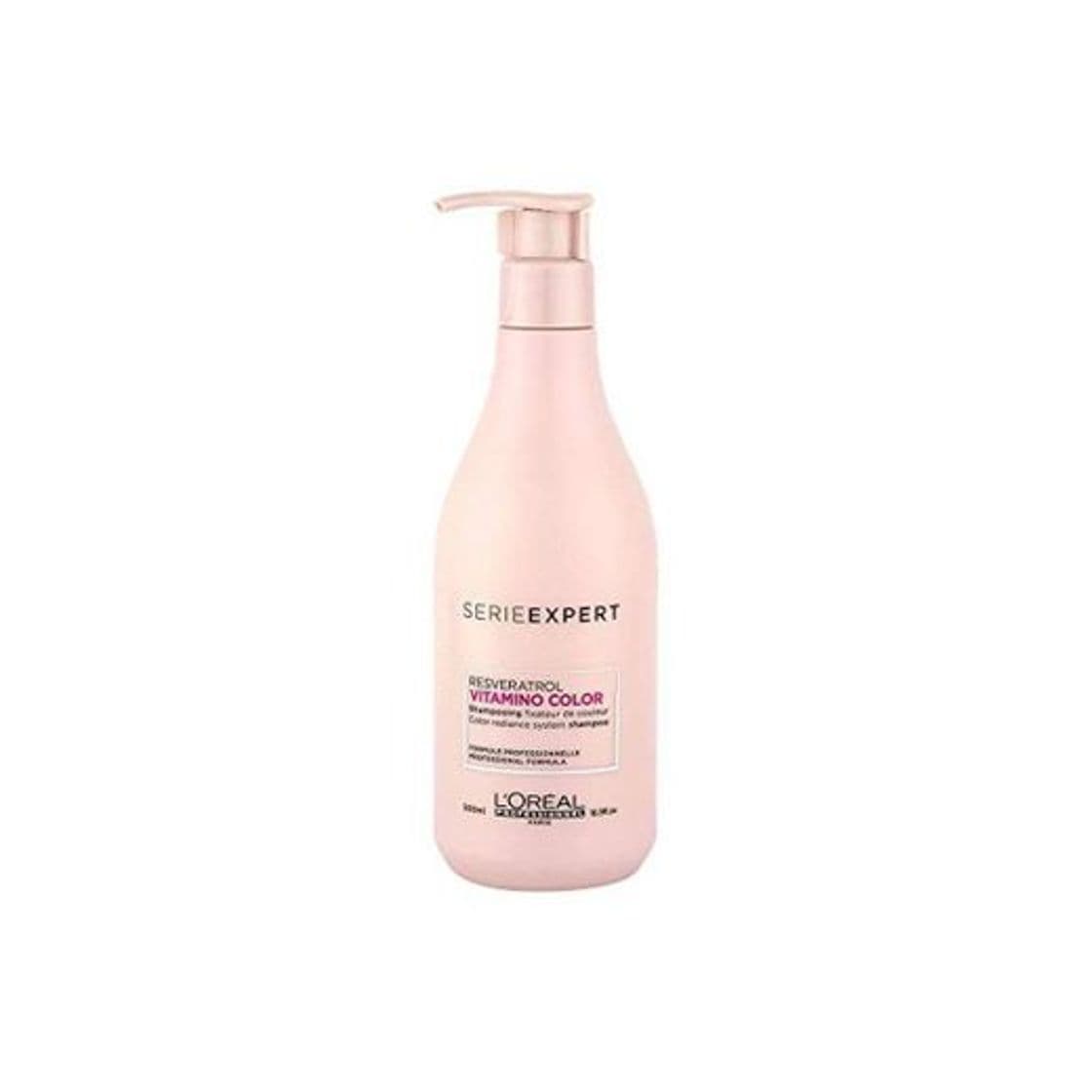 Producto L'Oreal Expert Professionnel VITAMINO COLOR shampoo 500 ml 500 g