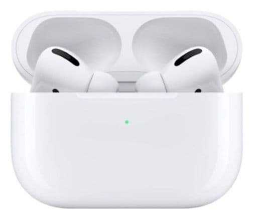 Moda Apple AirPods