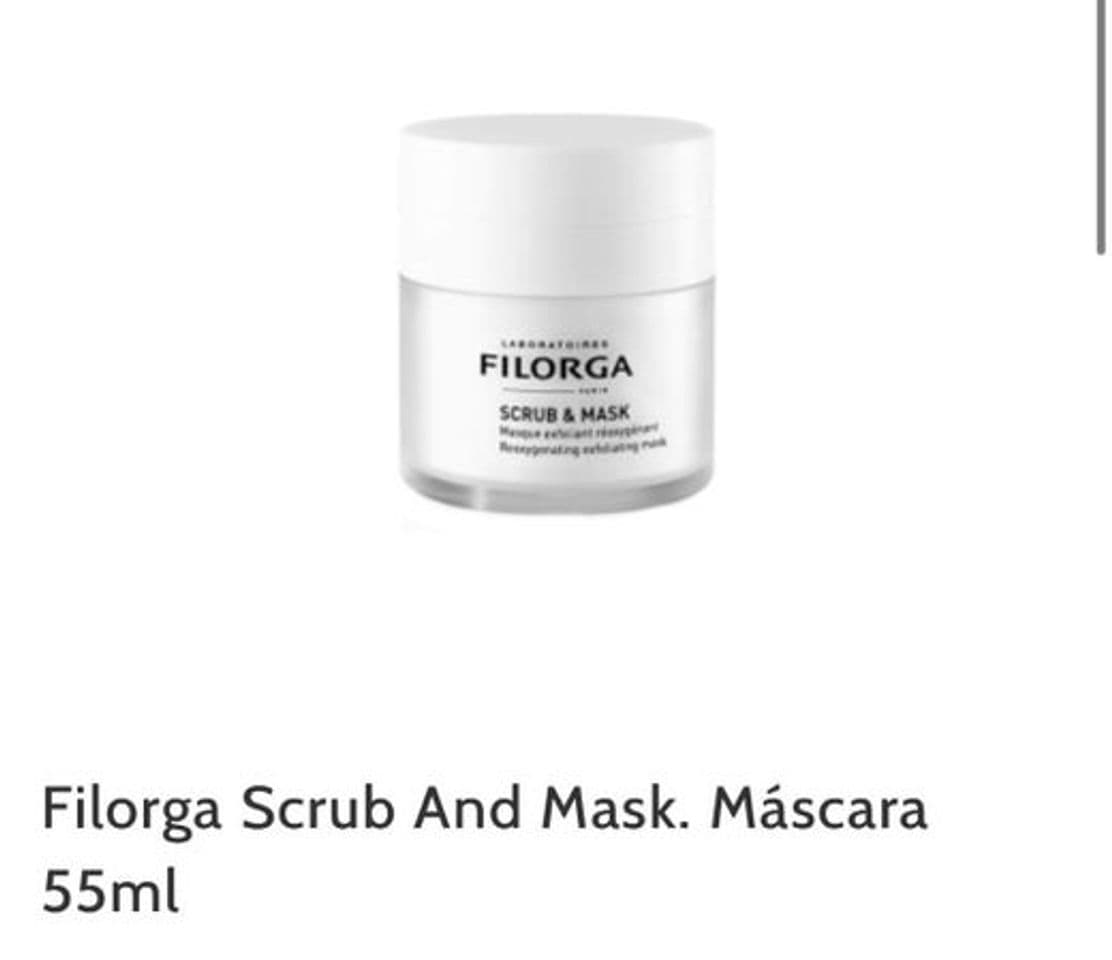 Moda Scrub And Mask