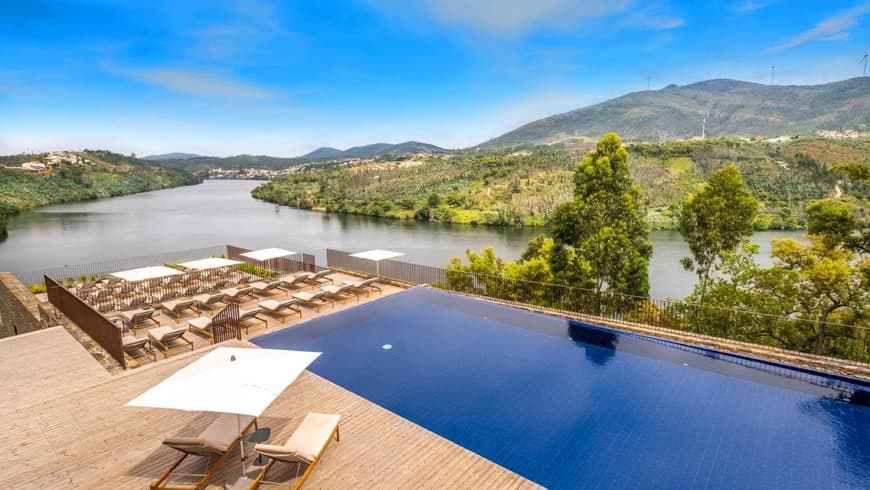 Place Douro41 Hotel & Spa