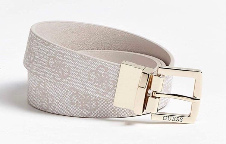 Fashion Cinto Guess mulher 