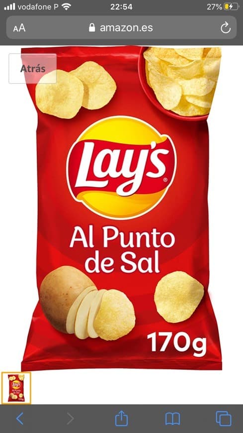 Fashion Lay’s