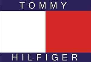 Moda Tommy Hilfiger