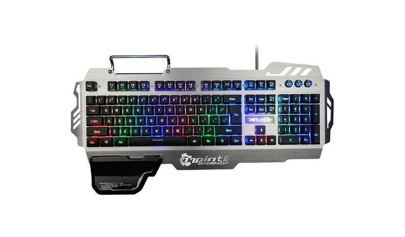 Producto Teclado