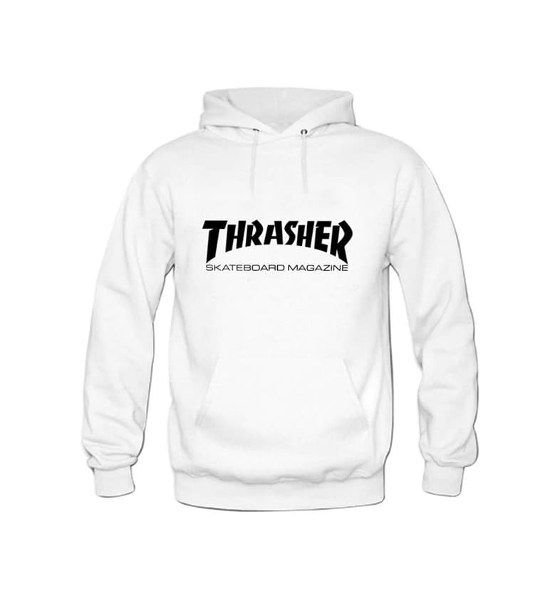 Product White thrasher