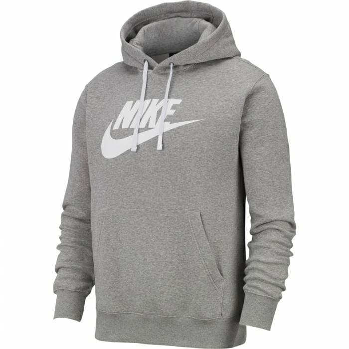 Producto Nike cinzenta