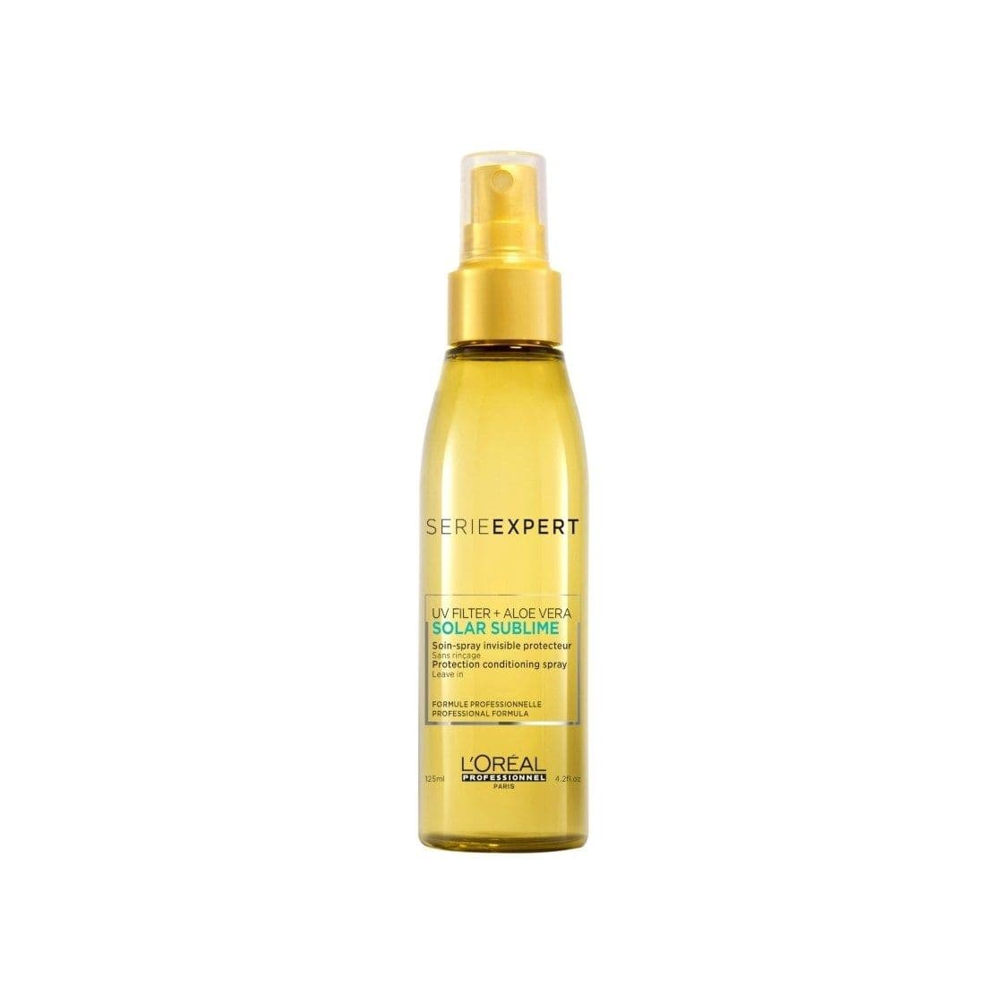 Producto Loreal serie expert solar sublime 