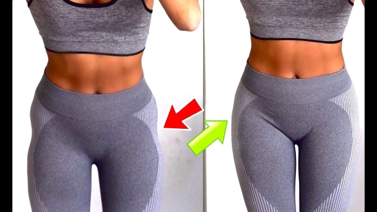 App Hips Dips Workout - YouTube