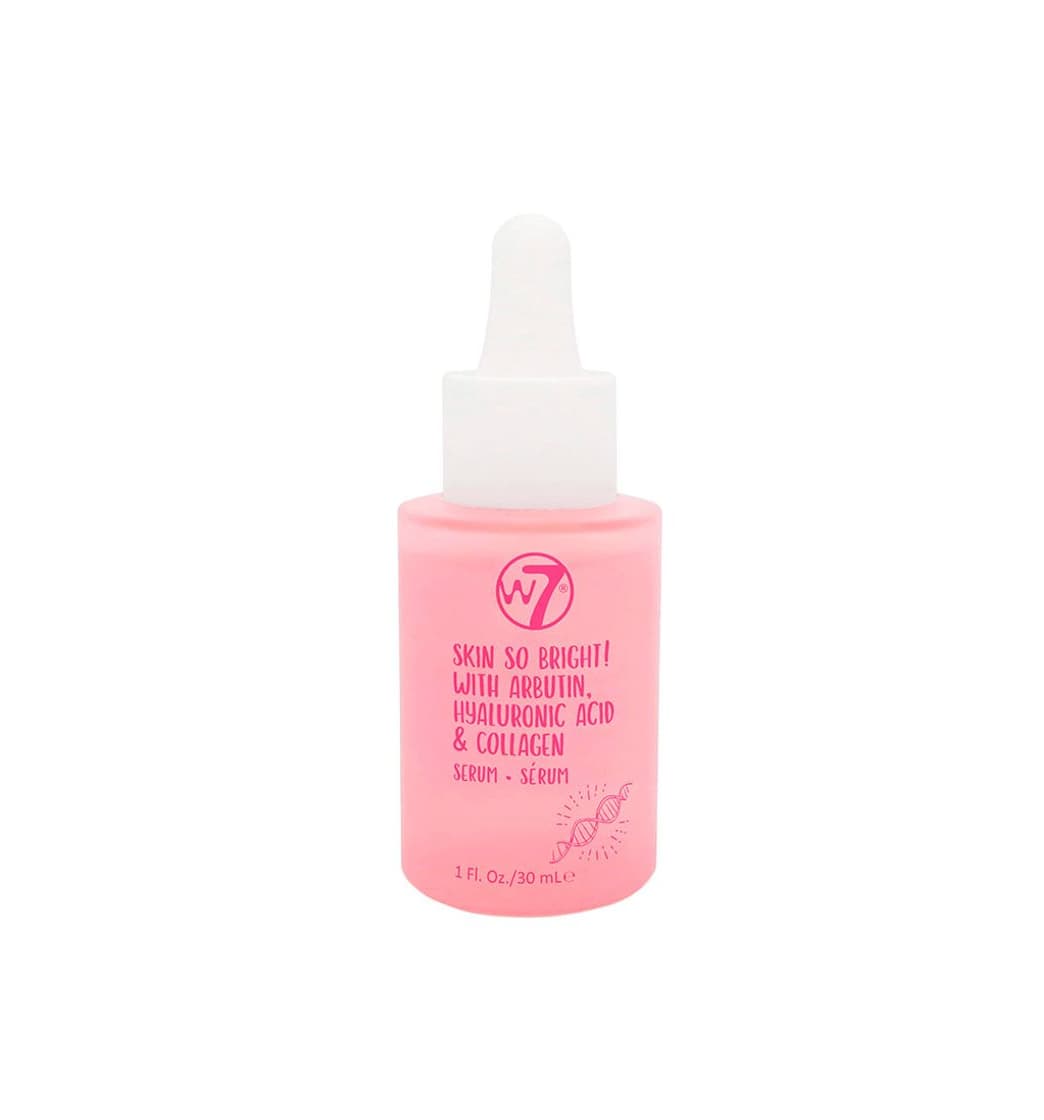 Producto Comprar W7 - Soro Iluminador Skin So Bright!