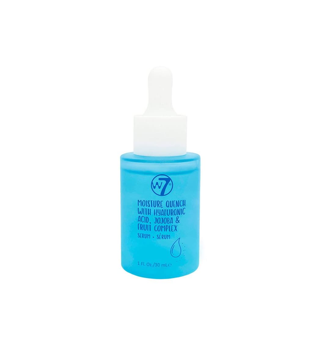 Producto Comprar W7 - Soro hidratante Moisture Quench