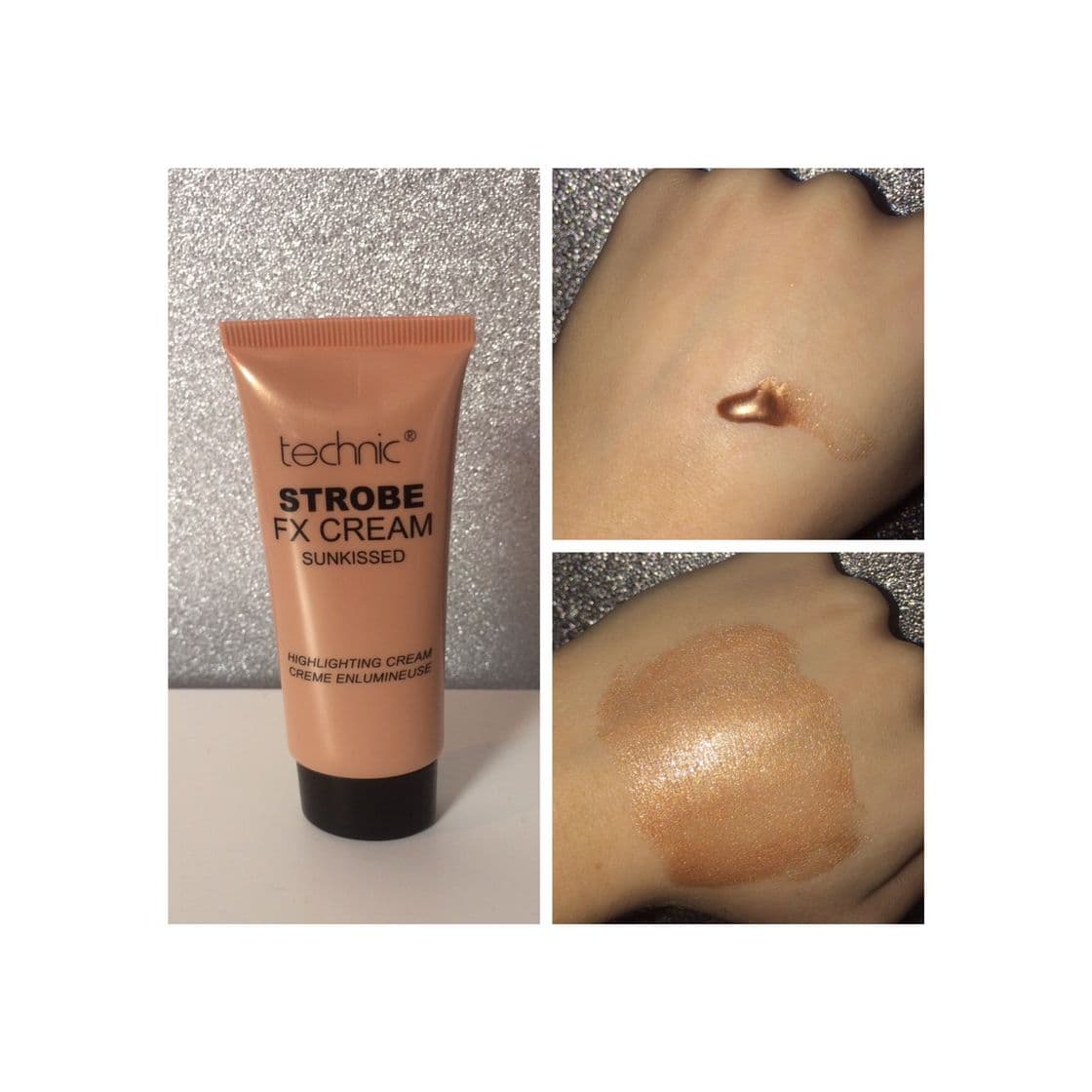 Producto Technic cosmetics