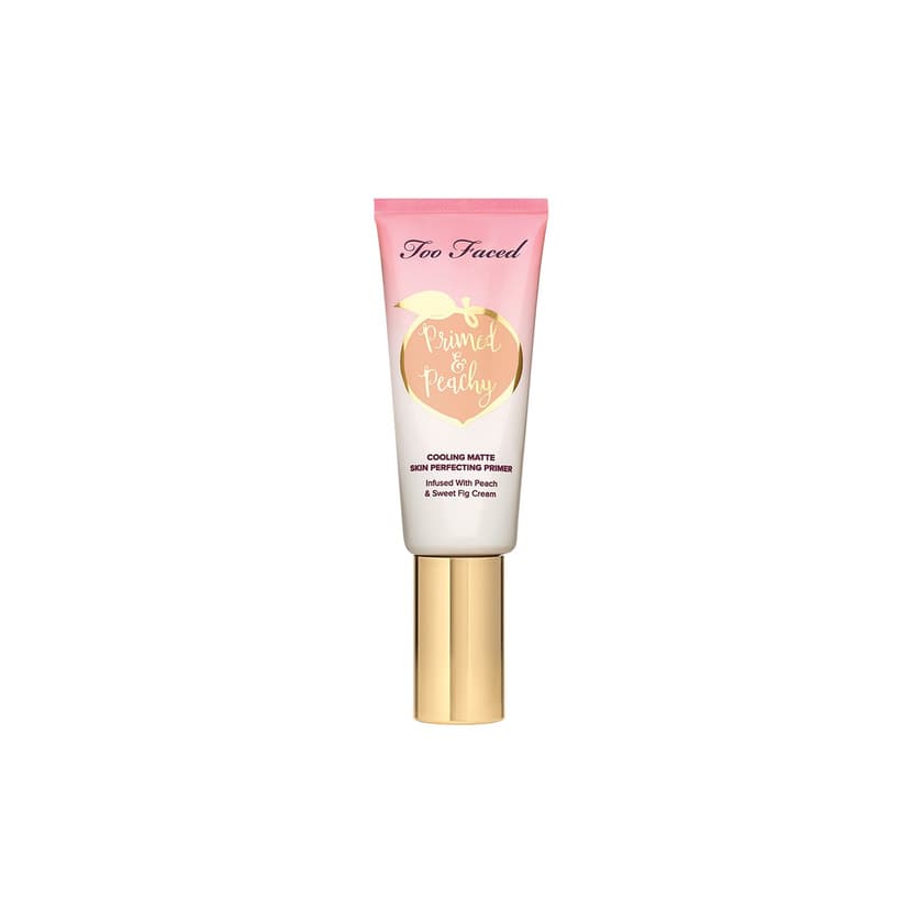 Producto Too faced primer matte