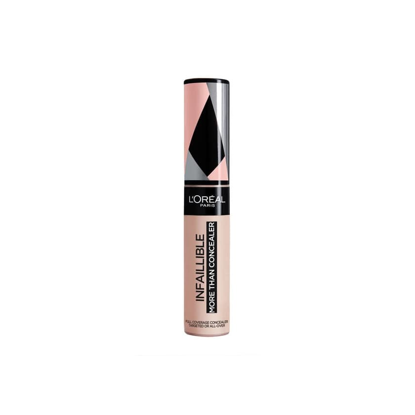 Producto Loreal infalible 