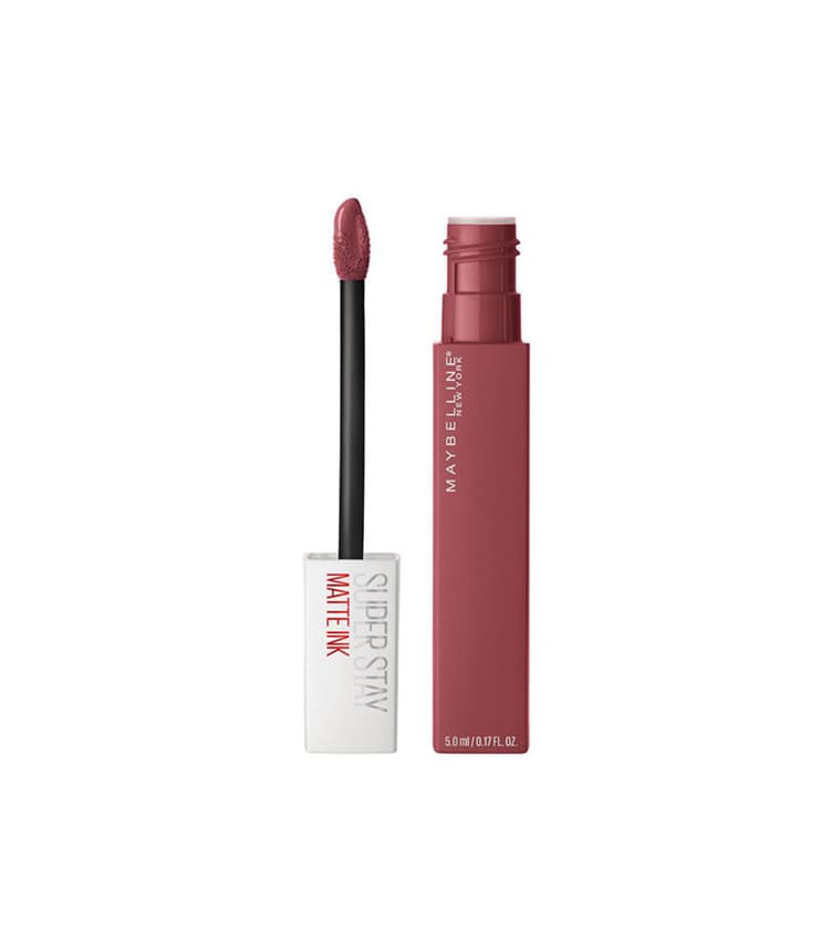 Producto Maybelline Matte Ink