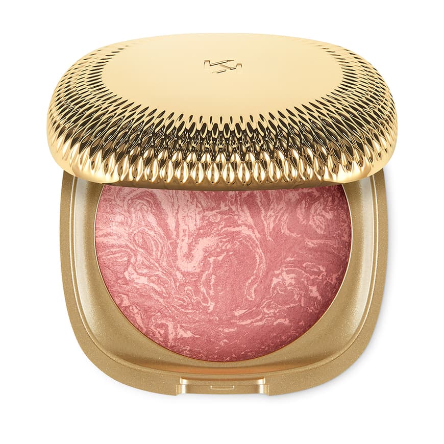 Moda Blush kiko milano