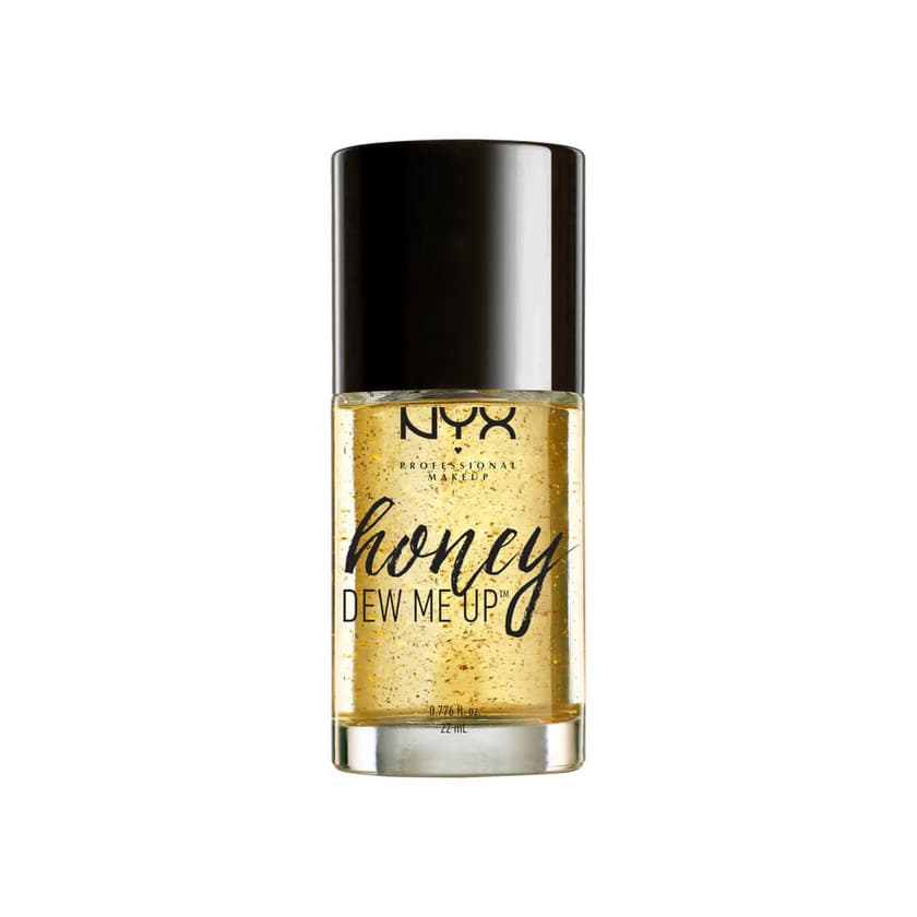 Producto Primer Honey Dew Me Up da NYX Professional Makeup