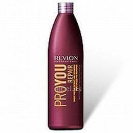 Producto Revlon champô repair 