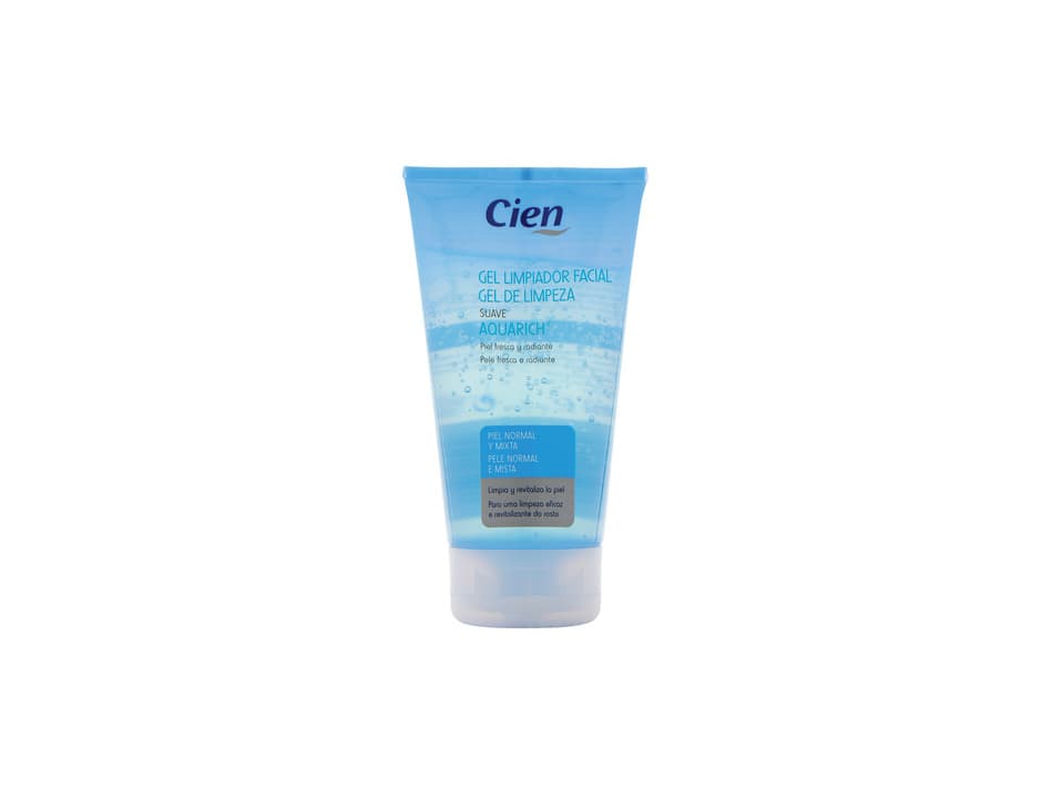 Producto Gel de Limpeza Cien 