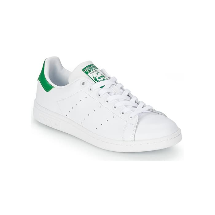 Producto Adidas stan smith verde