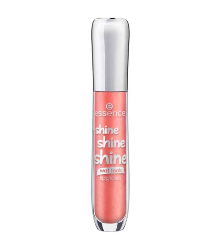 Moda Comprar essence - Shine shine shine gloss labial - 22: Peaches ...