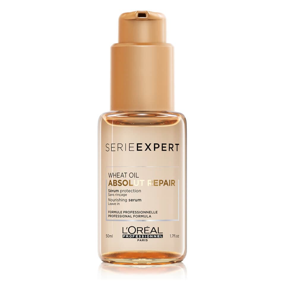 Moda L'Oréal Professionnel Serie Expert Absolut Repair Gold Sérum -...