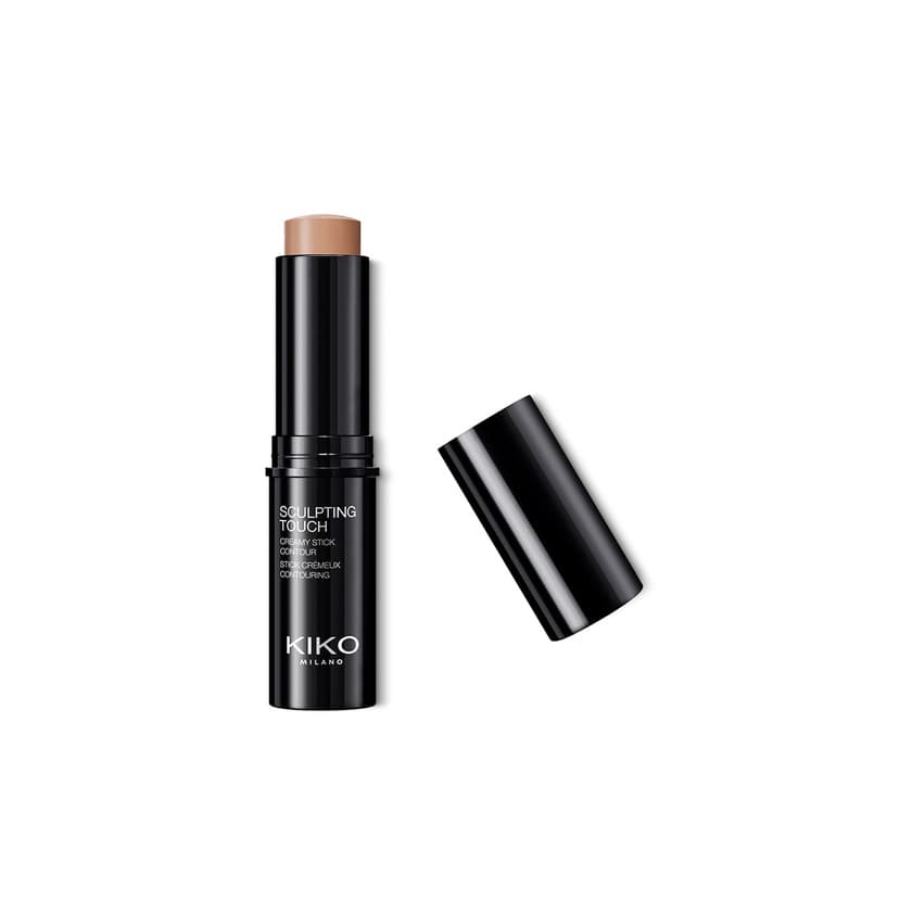 Producto Sculpting touch creamy contour kiko milano