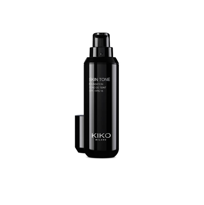 Producto Skin tone foundation kiko milano