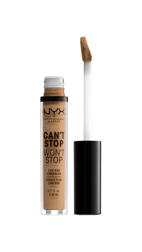 Producto Cant stop wont stop concelear 